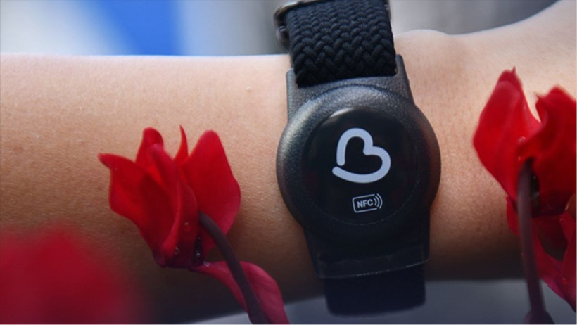 Büyükşehir Balıkesir'den Alzheimer, Demans ve Otizm Hastalarına Akıllı Takip Cihazı Desteği