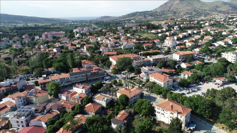 Balıkesir ve Çanakkale’de Nüfus Artarken İşsizlik Düşüyor