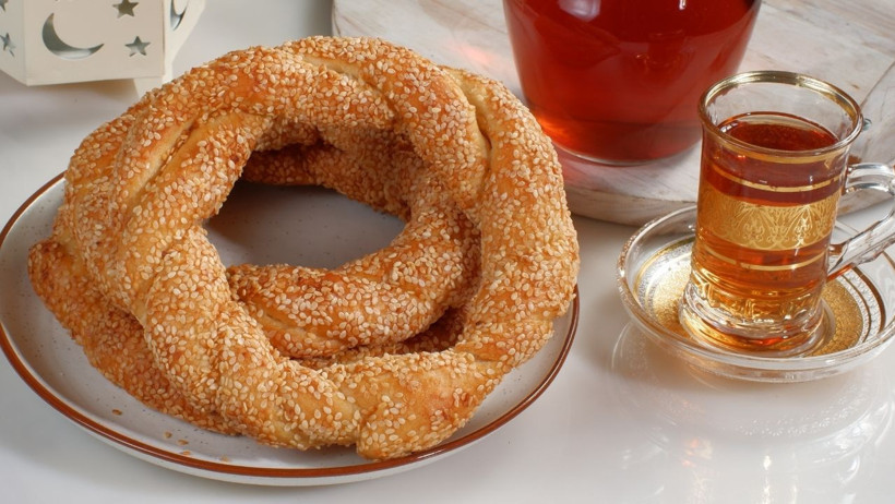 Balıkesir'de 08.00'de Açık Pastaneler