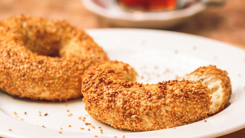 Balıkesir'de 08.00'de Açık Pastaneler