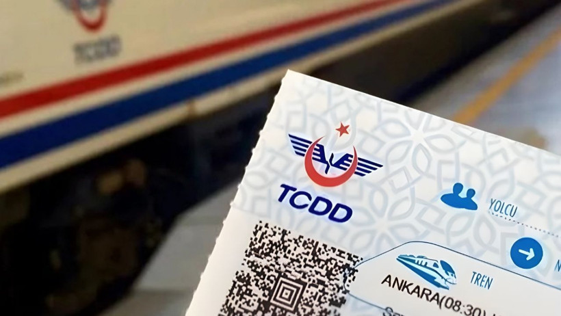 Balıkesir'de En Erken Tren Seferleri Kaçta Başlıyor?