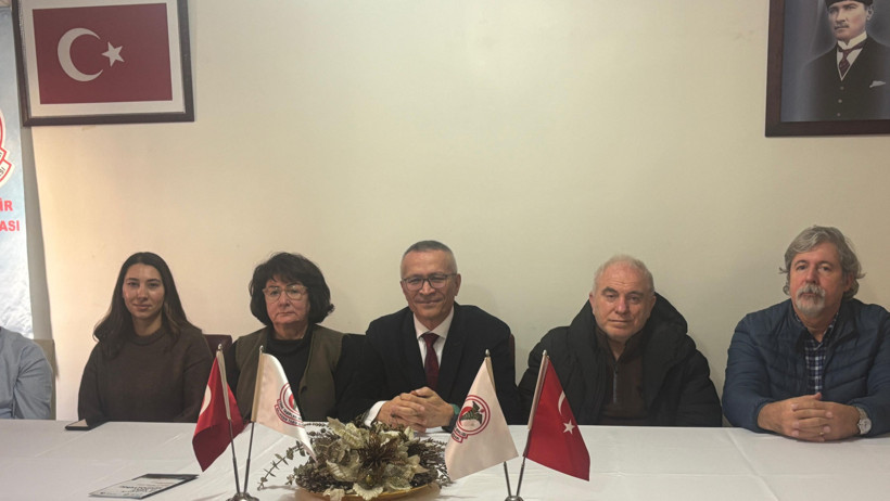 Balıkesir’in Geleceğine Yön Verecek Sempozyum: Kentin Yol Haritası Belirlendi