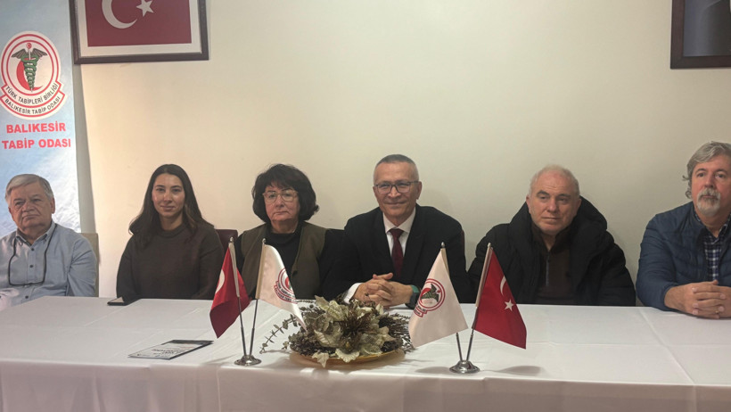 Balıkesir’in Geleceğine Yön Verecek Sempozyum: Kentin Yol Haritası Belirlendi