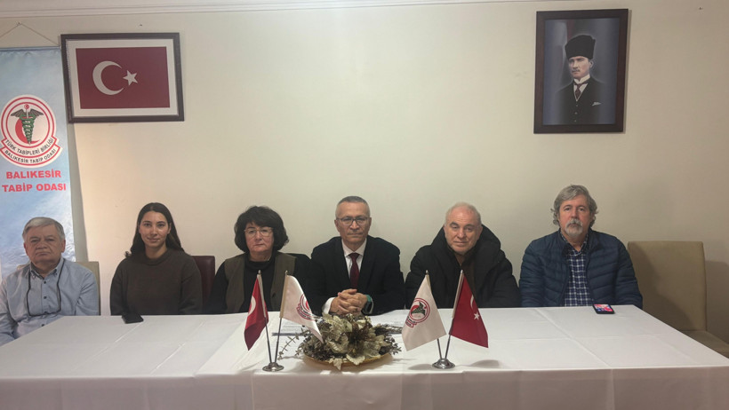 Balıkesir’in Geleceğine Yön Verecek Sempozyum: Kentin Yol Haritası Belirlendi