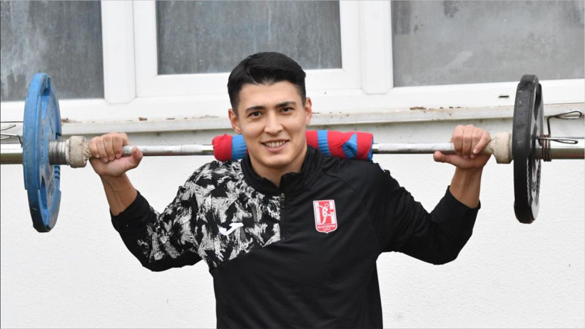 Balıkesirspor 7 Aralık’taki Maçına Hazırlanıyor