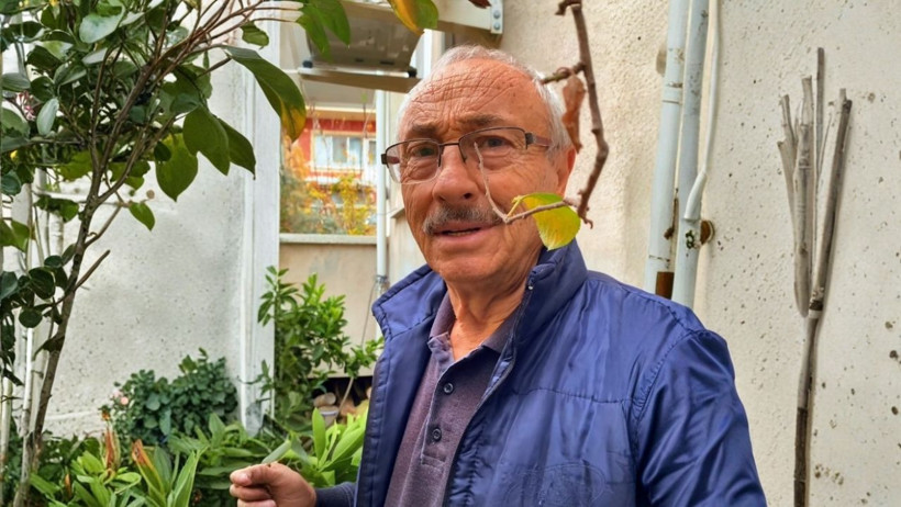 Bigadiç’te Portakal Mucizesi