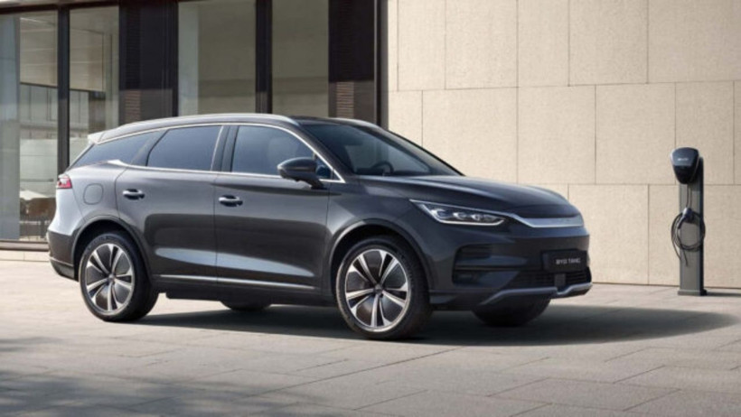 Çinli otomobil firmaları Türkiye'de 11 ayda 77.647 adet satış yaptı - 1. resim