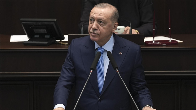 Erdoğan’dan CHP’ye sert sözler: “Gizli yüzleri ortaya çıktı”