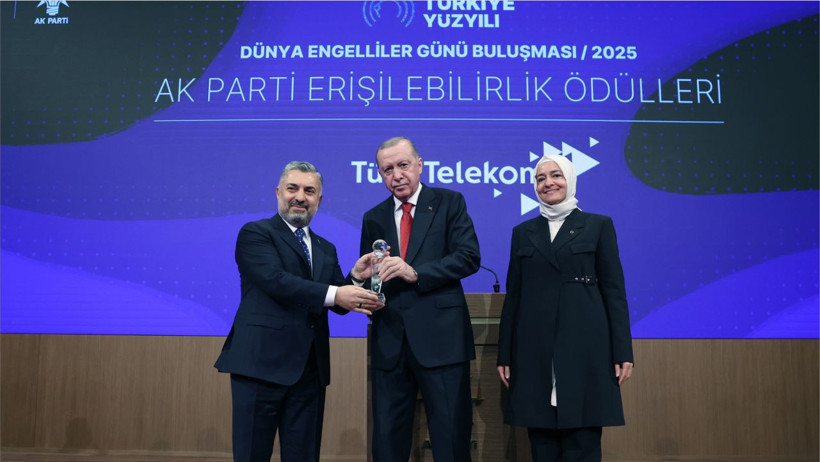 Cumhurbaşkanı Erdoğan’dan Dünya Engelliler Günü açıklaması: “2026–2028 yıllarını kapsayan ikinci eylem planı başlıyor”