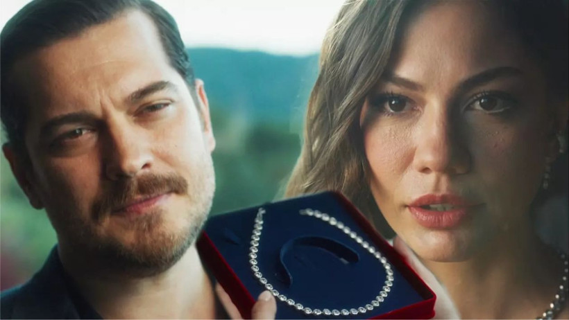 Eşref Rüya 24. Bölüm: Eşref’in Nisan’dan şüphesi, Fulya’nın ölümü ve Tufan’ın yakalanması gerilimi artırıyor