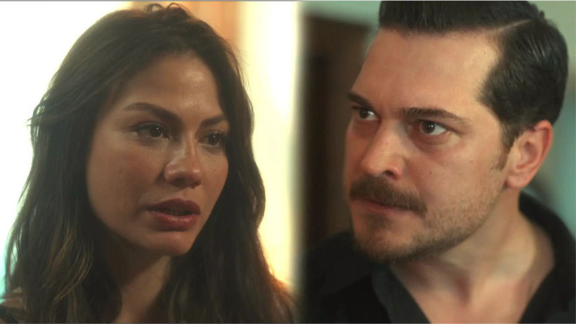 Eşref Rüya 24. Bölüm: Eşref’in Nisan’dan şüphesi, Fulya’nın ölümü ve Tufan’ın yakalanması gerilimi artırıyor