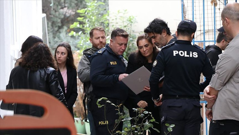 Güllü’nün Ölümüyle İlgili Yeni İddiada Balıkesir Ayrıntısı - 2. resim