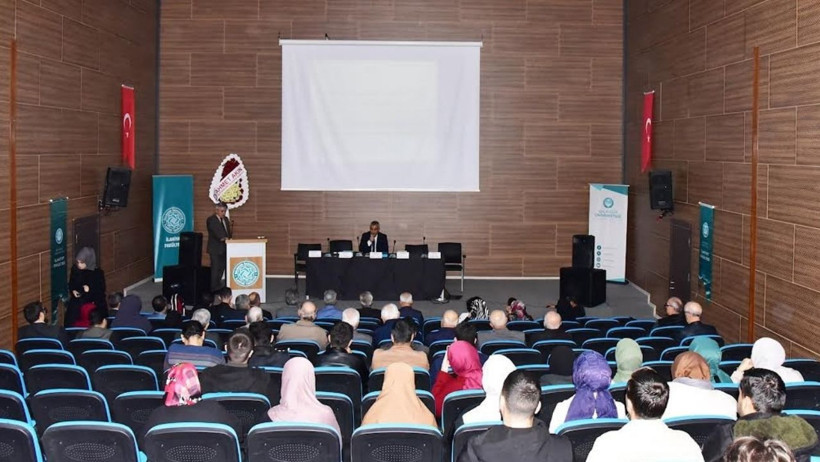 Hasan Basri Çantay Vefatının 61. Yılında BAÜN’de Anıldı