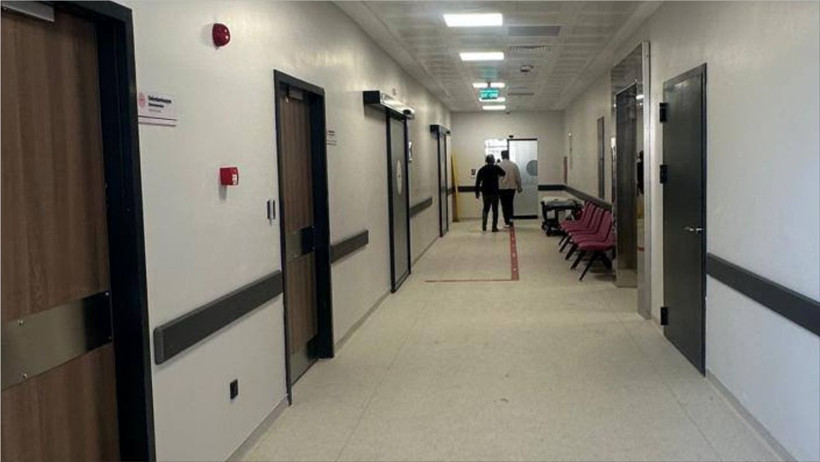 Balıkesir Devlet Hastanesi’nde Esnek Mesai Uygulaması Başlıyor