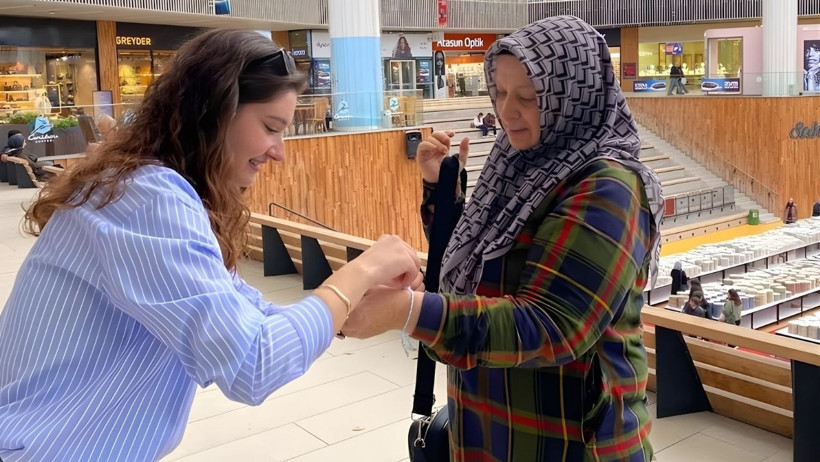 İvrindi Sağlık Hizmetleri MYO’dan Diyabet Farkındalığı