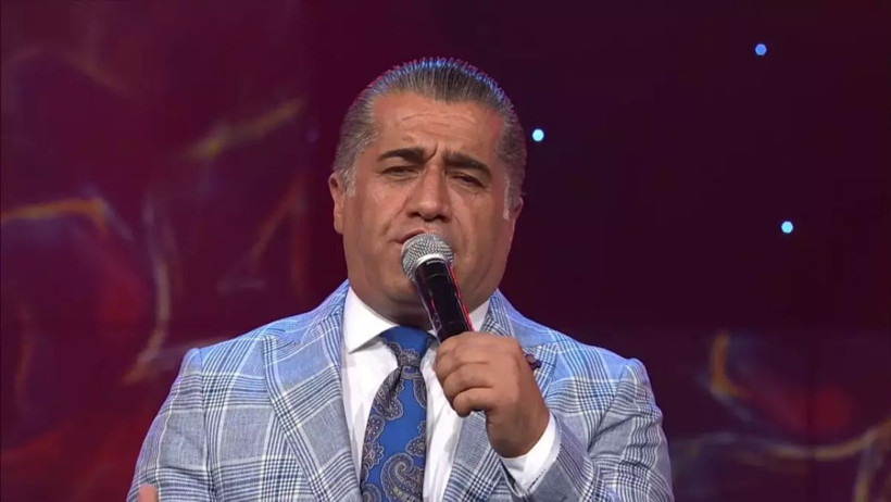 Nemrut Dağı’nda Sazını Kıran Aydın Aydın Kimdir, Nereli ve Kaç Yaşında? - 1. resim