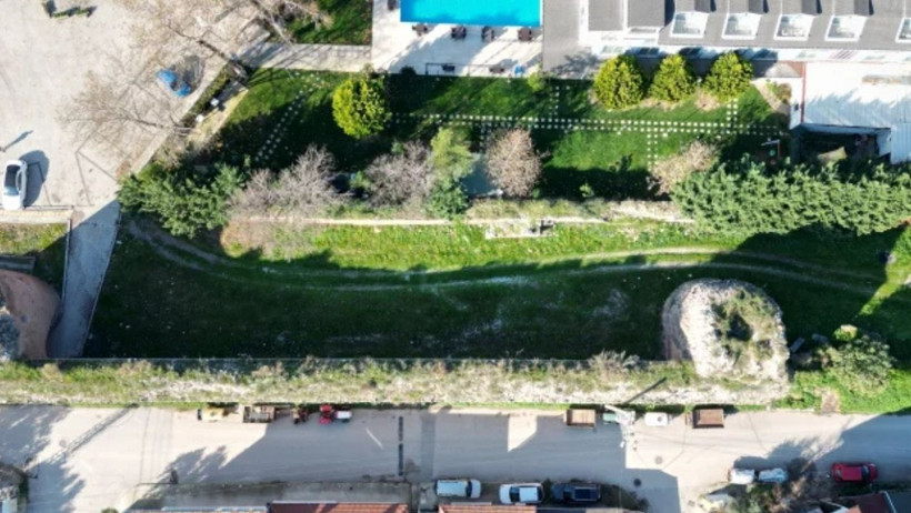 Papa’nın İznik Ziyareti Sonrası Tarihi Arsalar Rekor Fiyata Çıktı