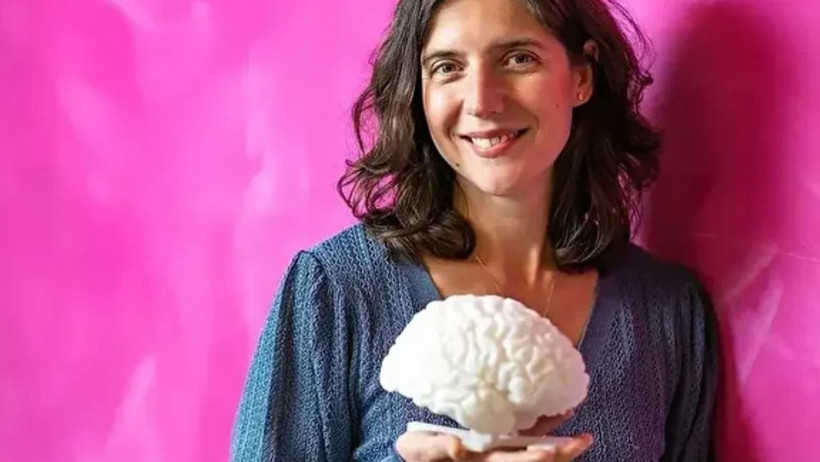 Prof. Dr. Fatma Deniz Kimdir, Nereli ve Kaç Yaşında? Berlin Üniversitesi’nin Yeni Rektörü - 1. resim