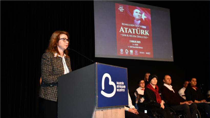 Sanatın Birleştirici Gücü Sahneye Taşındı