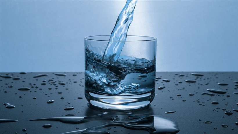 Dünya Su Kayıpları Günü: Suda Sıfır Kayıp Hedefi