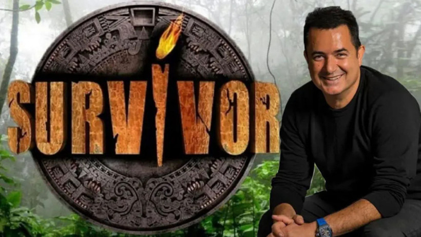 Survivor 2026 Gönüllüler Kadrosu Açıklandı