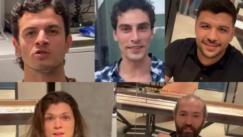 Survivor 2026 Gönüllüler Kadrosu Açıklandı