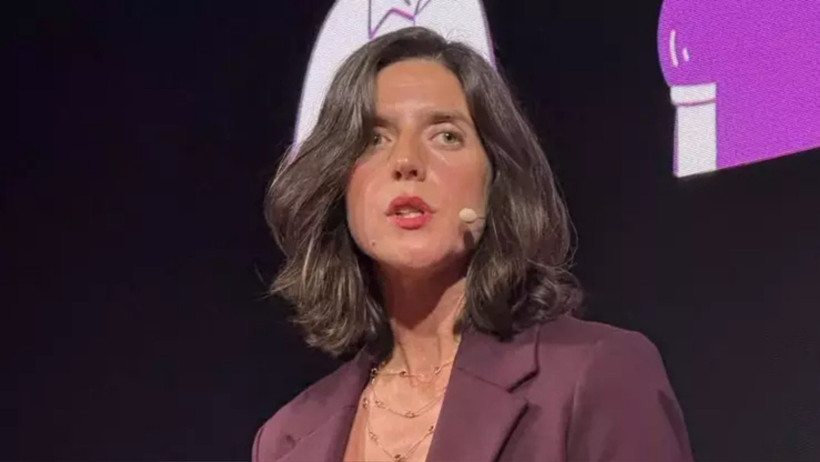 TU Berlin’in Yeni Rektörü Fatma Deniz Oldu