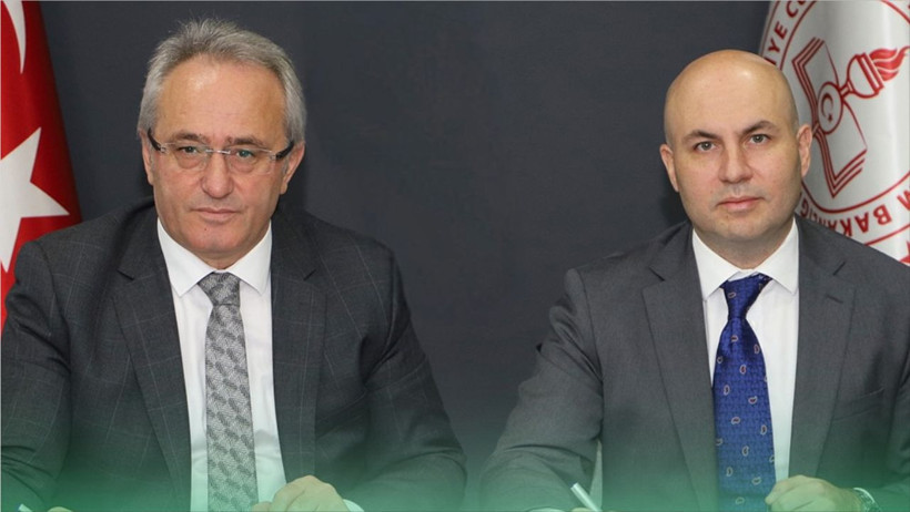 UEDAŞ ve MEB’den Geleceğe Yön Veren İş Birliği