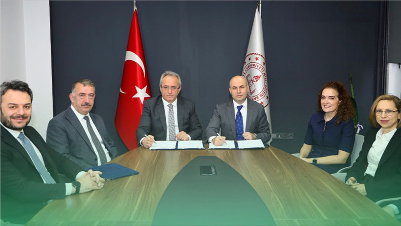 UEDAŞ ve MEB’den Geleceğe Yön Veren İş Birliği