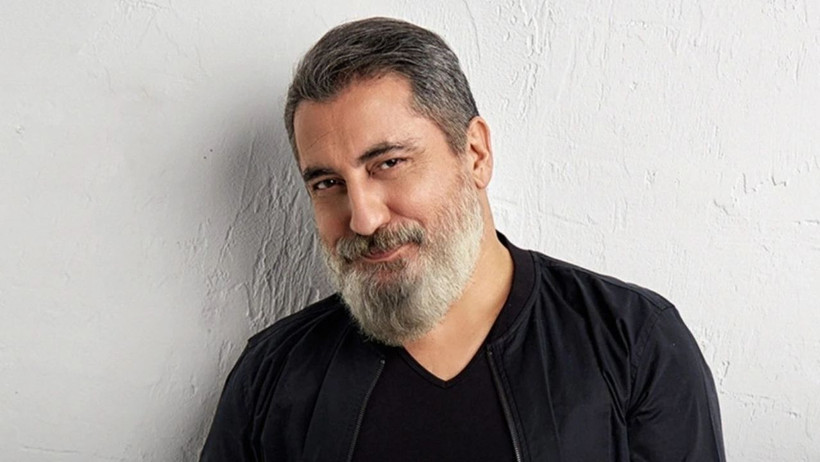 Soner Olgun Kimdir? Soner Olgun'un Sağlık Durumu Nasıl? - 1. resim