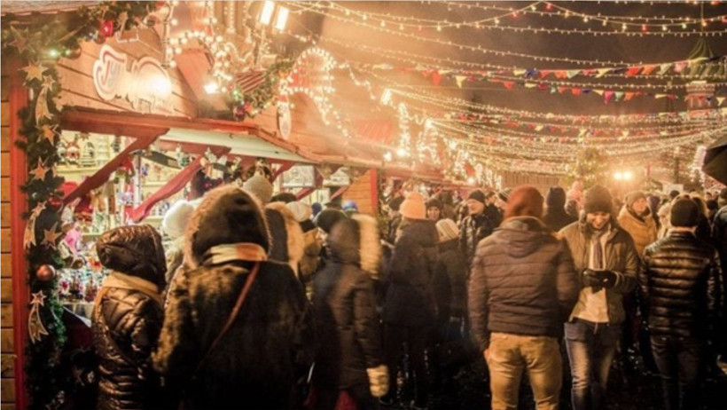 Balıkesir Gündemi 4 Aralık 2025: Deprem, Yılbaşı Pazarı Hazırlığı ve Madenciler Günü Mesajı