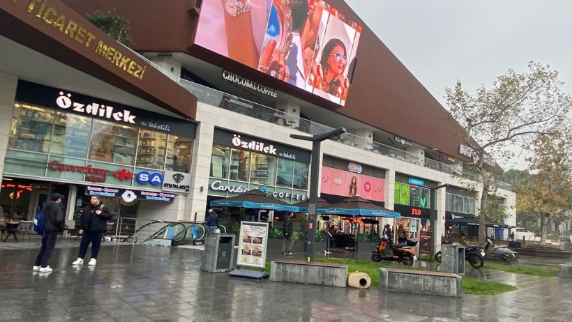 Balıkesir BTM Ticaret Merkezi: Kaç Kafe Var, Nerede, Nasıl Gidilir?