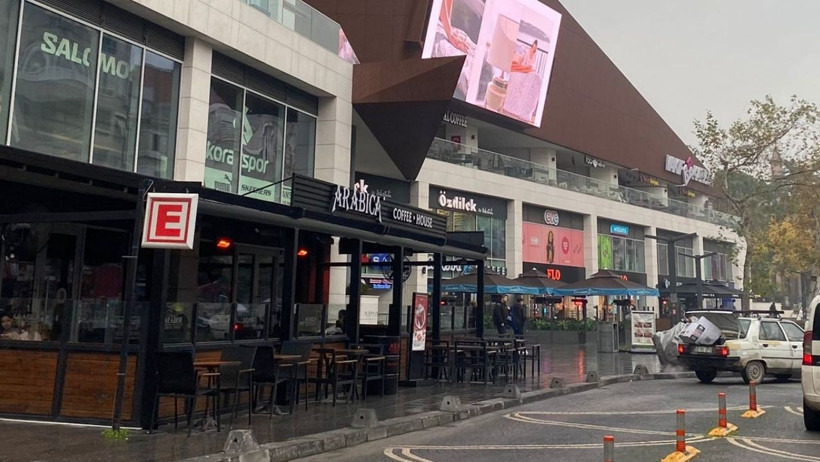 Balıkesir BTM Ticaret Merkezi: Kaç Kafe Var, Nerede, Nasıl Gidilir?