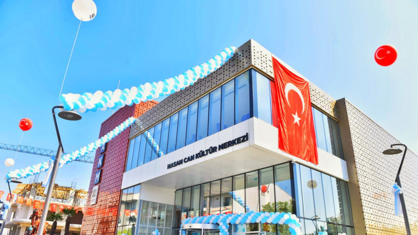 Balıkesir’de Geleneksel Sıra Gecesi Konseri