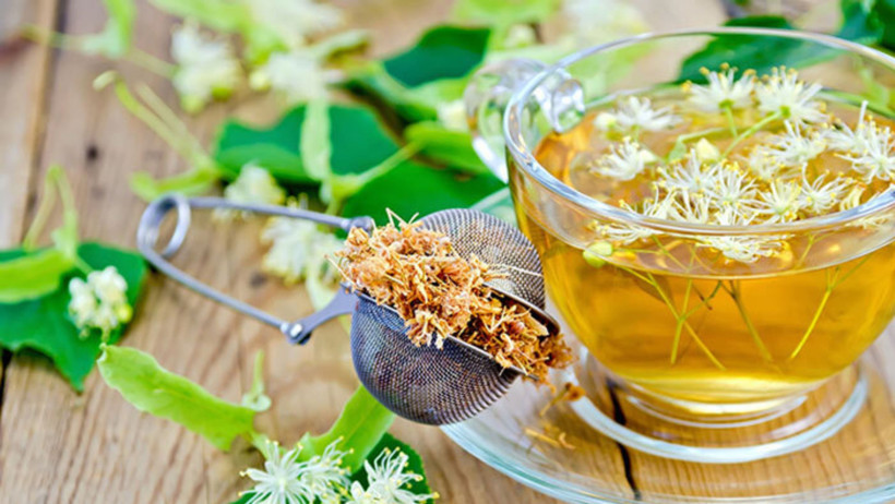 Balıkesir’de Kış Çayı Talebi Arttı