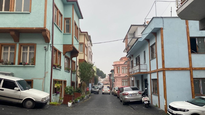 Balıkesir'in Tarihi Mahallesinde 124 Yıllık Çeşme