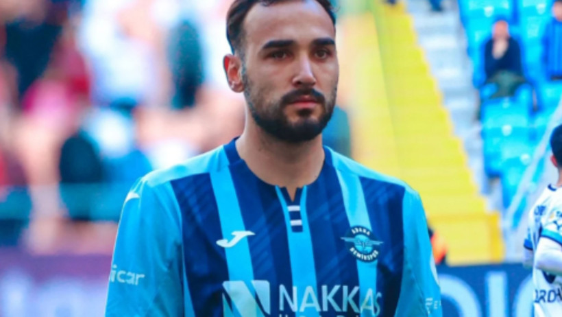 Bandırmaspor’dan Tolga Kalender’e “bahis soruşturması” şoku