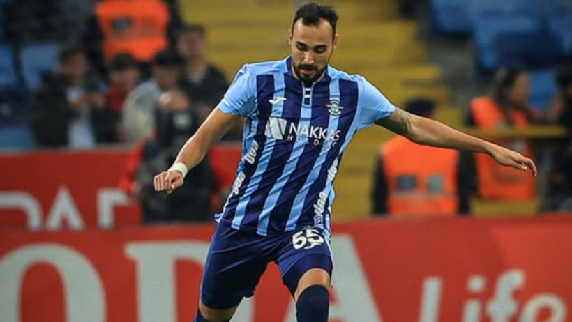 Bandırmaspor’dan Tolga Kalender’e “bahis soruşturması” şoku