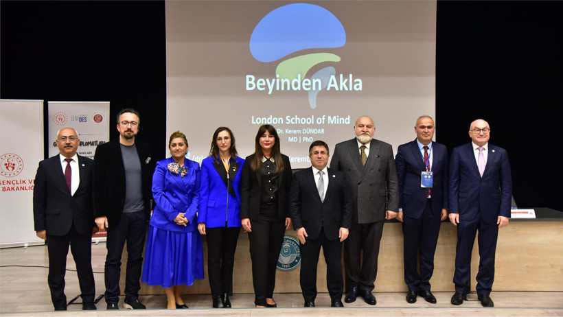 BAÜN’de Aile Yılı Çalıştayı