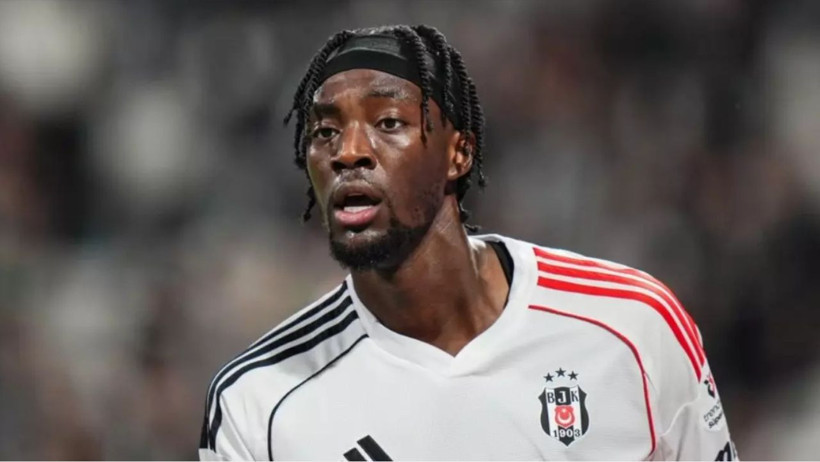 Beşiktaş'ta transfer harekatı başladı!