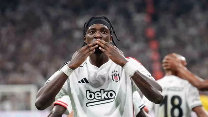 Beşiktaş'ta transfer harekatı başladı!