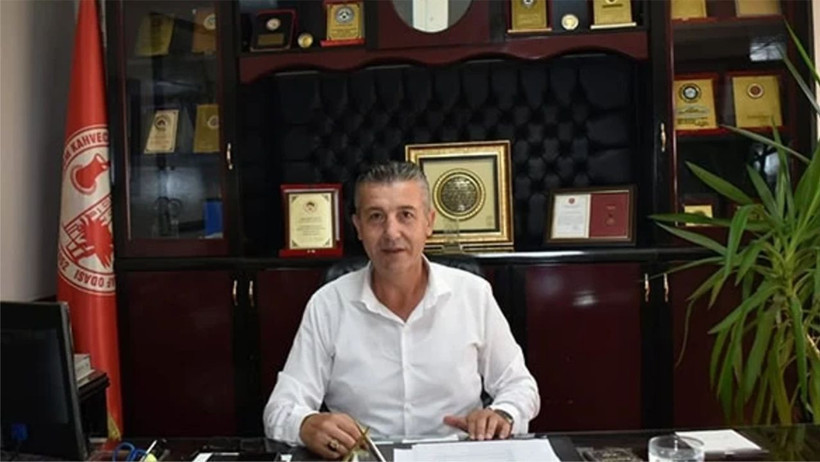 UNESCO’nun kültürel miras listesinde yer alan Türk kahvesi neden 5 Aralık’ta kutlanıyor? Balıkesir Kahveciler Odası Başkanı Bülent Bilir, bu özel gün için hangi mesajı verdi?