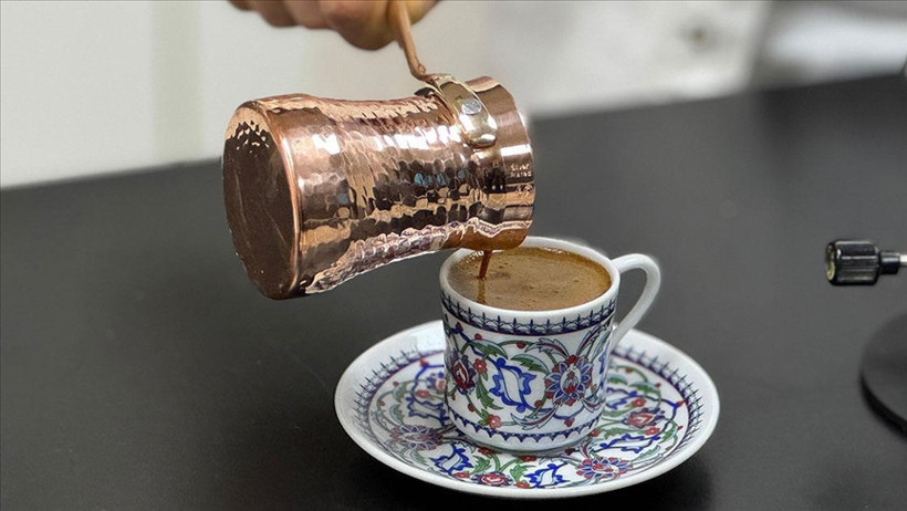 Başkan Bülent Bilir’den Türk Kahvesi Günü Mesajı - 2. resim