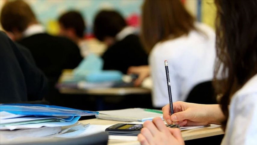 Eğitim Harcamaları 2024’te 2,2 Trilyon TL’yi Aştı