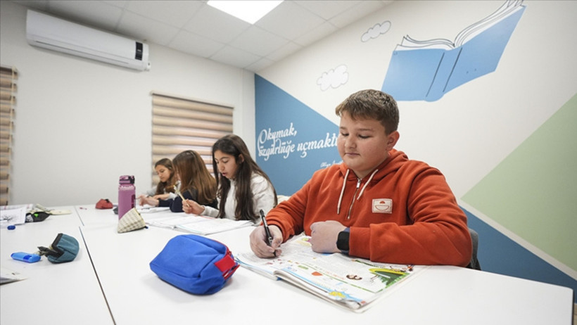 Eğitim Harcamaları 2024’te 2,2 Trilyon TL’yi Aştı