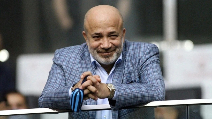 Murat Sancak Kimdir, Nereli Ve Kaç Yaşında? - 1. resim