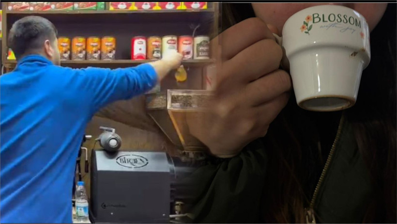 Birben Kahve Balıkesir'de 5 Aralık Dünya Türk Kahvesi Gününde 2 Şeyi Hatırlattı