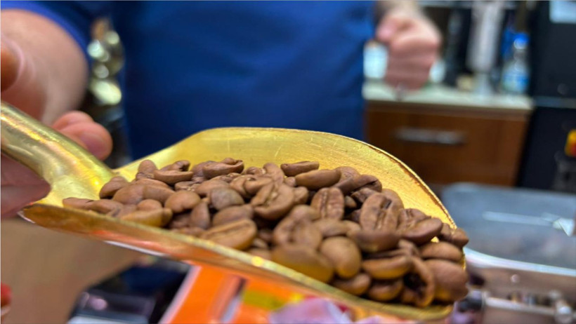 Birben Kahve Balıkesir'de 5 Aralık Dünya Türk Kahvesi Gününde 2 Şeyi Hatırlattı - 1. resim