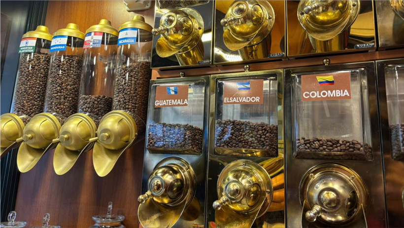 Balıkesirlinin Türk Kahve Sevdası En Az 10 Yıla Dayanıyor