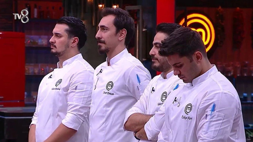MasterChef Finali Ne Zaman Yapılacak, Hangi Gün Bitiyor? 2025 MasterChef Şampiyonu Kim Olacak? - 1. resim
